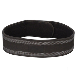 Soporte de Muñeca de Neopreno Personalizado de Alta Calidad, Protección Profesional, Cierre Ajustable con Gancho y Bucle, Ligero, para Fitness - Product Image 4