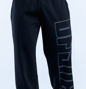 Pantalones Deportivos Personalizados para Hombre, Impresión DTF, Mezcla de Algodón, Premium, Transpirables y Suaves, Fabricación OEM y ODM - Product Image 4
