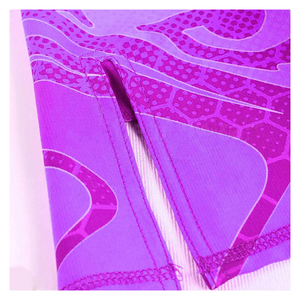 Shorts de boxe thaïlandaise MMA unisexes confortables, légers, de haute qualité, à séchage rapide, en spandex et polyester, pour adultes - Product Image 6