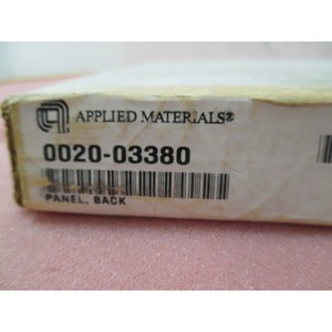 แผงวงจร AMAT 0020-03380, ด้านหลัง - อุปกรณ์และชิ้นส่วนเซมิคอนดักเตอร์ระดับโลกที่เชื่อถือได้ - Product Image 1