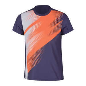 Ropa Deportiva de Secado Rápido para Hombre, Conjuntos de Uniformes de Tenis de Nuevo Estilo, Uniformes de Tenis de Alta Calidad a Bajo Precio - Product Image 3