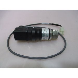 เครื่องส่งสัญญาณความดัน AMAT 0090-77000, เซ็นเซอร์วัดสุญญากาศ - อุปกรณ์และอะไหล่เซมิคอนดักเตอร์ระดับโลกที่เชื่อถือได้ - Product Image 1