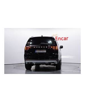 Para Kia Mohave Diésel 3.0 4WD de 5 plazas con caja de cambios automática y cámara trasera, modelo de diciembre de 2023, 54.811 km - Product Image 3