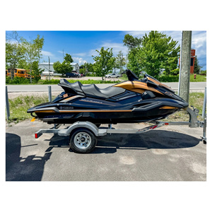 Approvisionnement en gros de motomarines Yamaha FX Limited SVHO pour usage récréatif et commercial - Product Image 6