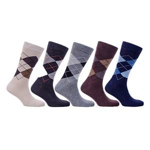 Haute Qualité Personnalisé Hommes Femmes Genou Haute 20-30mmhg Cyclisme Athlétique En Gros Chaussettes De Compression - Product Image 1