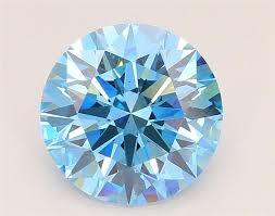 Diamante Suelto IGI de 1 a 5 Quilates, Excelente VS1, Cultivado en Laboratorio, Corte Brillante, Color D, Perforado con Láser, Certificado, Venta al por Mayor - Product Image 3