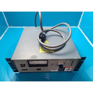 Generador de Potencia RF ENI OEM-6AM-1B OEM-6AM-1B-21251, Generador de Potencia RF Usado Como Está, Piezas de Equipos Semiconductores Legados - Product Image 6