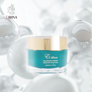 Ei'Dina Beauty Personal Care Diamond Fullerenes crème énergisante pour une hydratation non grasse et lueur en stock - Product Image 1