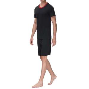 Ensemble Homme de Haute Qualité 2 Pièces : Chemise et Short Décontractés Tendance pour l'Été – Tenue Urbaine Respirante - Product Image 4