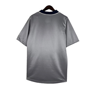 Camisetas Sublimadas de Poliéster de Alta Calidad al por Mayor, Ropa de Fútbol de Francia, Camiseta de Fútbol Personalizada para Hombre - Product Image 2