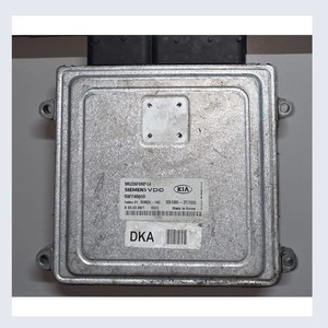 Buscador de piezas de automóviles usadas, Módulo de Control del Motor (ECU) usado, compatible con piezas de automóviles coreanas - Product Image 3