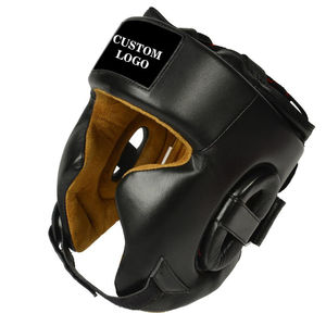 Couvre-chef de protection complète du visage Protège-tête incassable Casque de sécurité sportive Protège-tête - Product Image 5