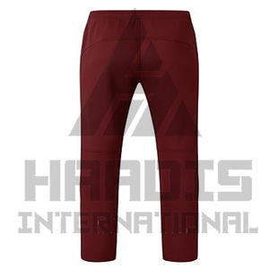 Haadis International Nuevo Chándal Urbano de Alta Calidad Ecológico, Sólido, con Corte Acampanado, Transpirable, Tallas Grandes, Manga Larga y Cierre de Cremallera - Product Image 4
