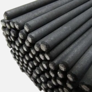 Tige de soudage pour la réparation de fonte ENiCu CI SMAW 4,0 mm, boîte scellée sous film, pour la rénovation de corps de pompe, excellente stabilité de l'arc, usage industriel - Product Image 3
