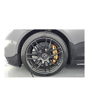 Mercedes-Benz Classe S S63 AMG 4MATIC+ Novembre 2020 125 798 km Volant à gauche Boîte de vitesses automatique Caméra de recul - Product Image 5