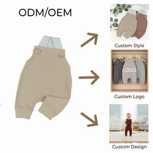 Peto para Niños Pequeños, Cómodo para Jugar y Salir de Paseo - Product Image 5