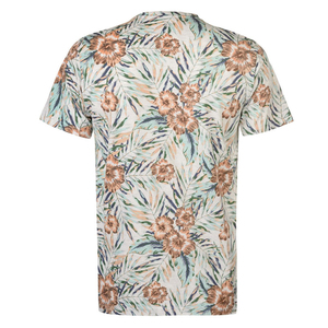 T-shirts unisexes de sublimation pour équipes – Vêtements décontractés de haute qualité pour hommes – T-shirts de sublimation personnalisés 2025 en promotion - Product Image 5