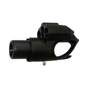 Herramientas de Pesca con Bozal de 50 cm, Artículos Esenciales para Natación y Buceo - Product Image 2