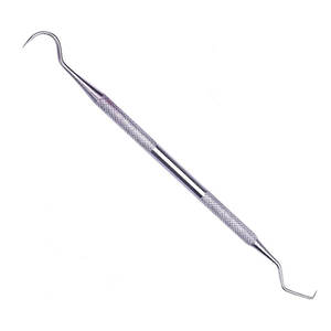 Escaladores Dentales de Buena Calidad al por Mayor, Escaladores Dentales al Mejor Precio, Instrumento de Limpieza Dental, Escaladores de Uso Manual - Product Image 1