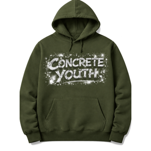 Fabricante de sudaderas con capucha personalizadas para hombre, venta al por mayor de ropa de moda urbana de invierno de algodón y forro polar de gran tamaño. - Product Image 5