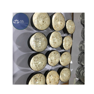 [MEILLEURES VENTES] |   Support à Savon en Bambou, Plateau en Bois, Boîte de Rangement pour Salle de Bain, Vente en Gros, Exportation Vietnam - Product Image 5
