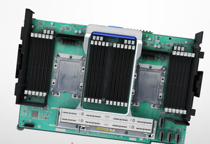 Servidor en rack FusionServer 2488H V5 de 4 sockets y 2U de alto rendimiento con bahías de unidad 8SFF y memoria de 32GB en stock. - Product Image 3