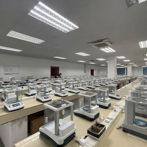 고정밀 미니 디지털 보석 저울 전자 저울 식품 주방 저울 포켓 체중계 터치 스크린 균형 - Product Image 4