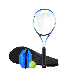 Raquettes Junior à cadre standard et poignée confortable pour la pratique sportive - Product Image 1