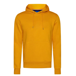 Sudadera con Capucha para Hombre, Invierno, Forro Polar, Gruesa, 100% Algodón, Transpirable, Ecológica, Hecha a Medida - Product Image 6