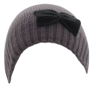 Custom <b>Merino</b> Wool <b>Beanie</b> Hat Premium Warm Knit Winter Cap Unisex Luxury Fashion Headwear Embroidered Logo Wholesale Private Lab - Product Image 5