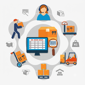 Services du système d'inventaire nouvelle génération : suivi des stocks en temps réel, gestion automatisée des entrepôts et solutions de la chaîne d'approvisionnement - Product Image 2