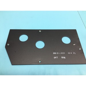 AMAT 0040-13865 REV P1, แผงวงจร, 118600 - อุปกรณ์และชิ้นส่วนเซมิคอนดักเตอร์ระดับโลกที่เชื่อถือได้ - Product Image 1