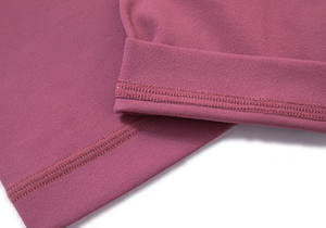 Leggings para mujer para todas las estaciones, tela elástica, cintura alta, diseño transpirable y suave, adecuados para entrenamientos en el gimnasio, yoga y comodidad durante todo el año. - Product Image 3