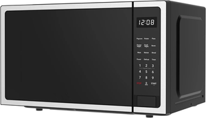 เครื่องทำความเย็น 1.5 คิวบิกฟุต เตาอบไมโครเวฟสเตนเลสสตีล  ที่ทันสมัย ฉลาด และประหยัดพื้นที่ - Product Image 2