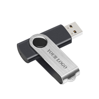 Flashdisk USB Grosir 3.0 Logo Kustom Material 2gb 4gb 8gb 16gb 32gb 16 64 Gb Pen Drive Flashdisk Memory Stick USB Drive