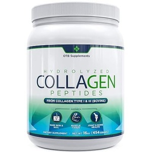 Collagène hydrolysé en poudre, nutrition bio-active, haute qualité, approvisionnement en vrac, export, vente en gros - Product Image 1