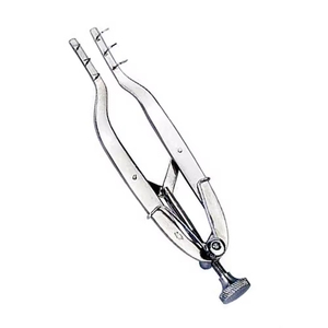 Ensemble d'instruments chirurgicaux vétérinaires Tegra avancés pour la chirurgie et la dissection des animaux de grande taille, certifié CE ISO 13485, sur mesure - Product Image 4