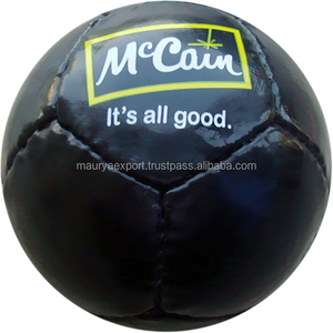 MINI BALLS DE FOOTBALL PROMOTIONNELLES / MOTIFS IMPRIMÉS PERSONNALISÉS - Product Image 6