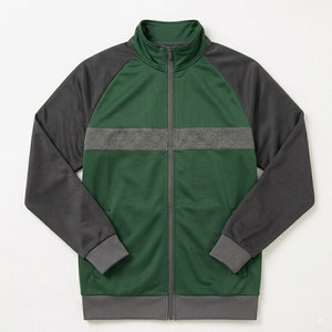 Veste de sport unisexe en gros, légère, respirante, en polaire haute performance, pour l'entraînement, la course, le cyclisme, le fitness et les activités de plein air - Product Image 1