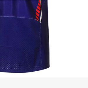 Créez votre propre logo sur un maillot de football américain léger et respirant - Product Image 3