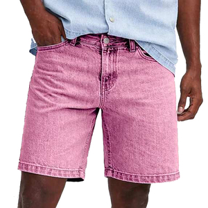 Pantalones Cortos Deportivos Unisex de Color Sólido con Diseño Personalizado al por Mayor, Logotipo Personalizado, Secado Rápido, Transpirables e Impermeables - Product Image 4
