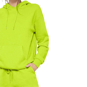 Conjuntos Deportivos de Algodón de Alta Calidad para Mujer, Ropa de Invierno Cómoda con Cierre, Diseño Casual, Nueva Llegada en Oferta - Product Image 5