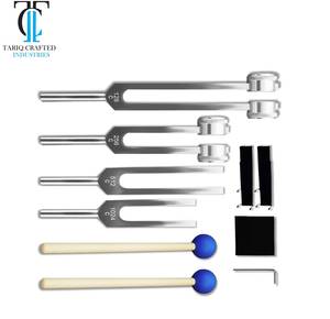 Nuevo Diapasón Médico Profesional para Exámenes, Marca TARIQ CRAFTED INDUSTRIES - Product Image 1
