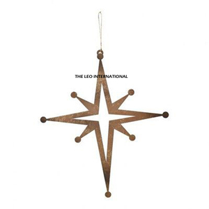 Adorno Navideño Colgante de Calidad de Exportación con Diseño Único para Decoración Festiva y Regalos - Product Image 1