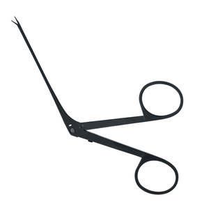 Stainless Steel Micro <b>Ear</b> Cleaning Forceps Aural ENT Surgical Alligator Crocodile <b>Ear</b> <b>Cleaner</b> Manual High Quality CE Certified - Product Image 6