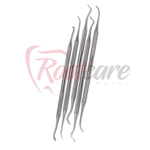 Conjunto PK Thomas Dental Esencial y Confiable, Conjunto PK Thomas de Control de Precisión, Conjunto PK Thomas de Confianza - Product Image 6