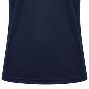Camiseta de Rugby Verde para Mujer, Manga Corta, Uniforme Deportivo, Ropa de Entrenamiento, Ropa Deportiva para Juegos al Aire Libre, Ropa de Alto Rendimiento Atlético - Product Image 4
