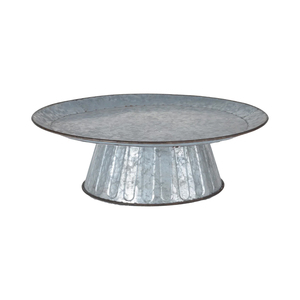 High Selling Galvanized Metal <b>Birthday</b> Gift Cake Stand Wholesale Cake Dessert Stands Cake Decorating <b>Table</b> Valentine Gifts - Product Image 6