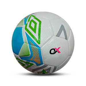 Balón de Fútbol Personalizado con Logotipo y Diseño, Termosellado, para Entrenamiento - Product Image 3