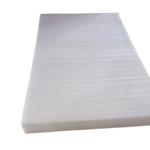 Lámina de Espuma EPE Ligera y Flexible para Aislamiento de Pisos, Resistente a la Humedad, Ecológica, Protección de Base de Concreto, Moderna - Product Image 5